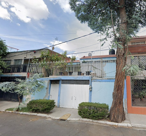 Casa En Recuperacion En La Colonia Reforma Iztaccihuatl. Sh05