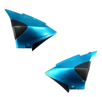 Comprar Set De Tapas Laterales Gs2 Tipo Gsf Turquesa