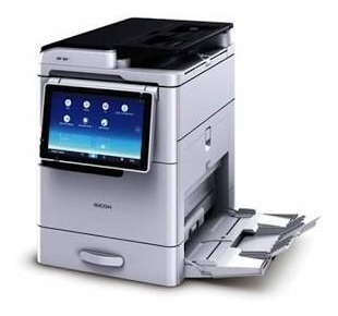 Multifuncional Ricoh Mp 305 Spf A3
