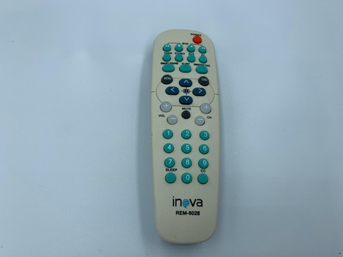 Controle Remoto Tv Philips Todos Modelos De Tubo 7133