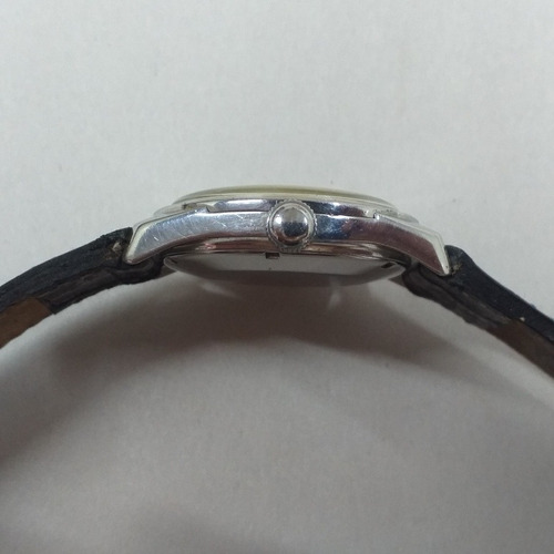 Relógio Eterna Matic Grandão 2002 Swiss Made Automático 70's