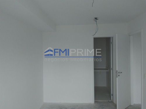 Imagem 13 de 15 de Apartamento Para Venda, Localizado No Bairro Jardim Das Perdizes!!! - 79 M² - Fm187869