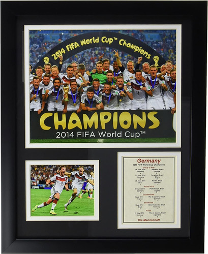 Alemania 2014  World Cup Champions Celebration Collage ...