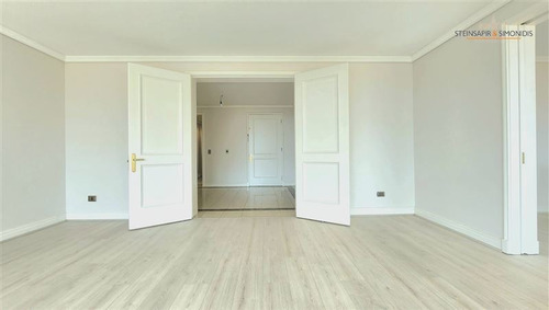 Imagen 9 de 26 de Departamento En Venta De 4 Dorm. En Vitacura