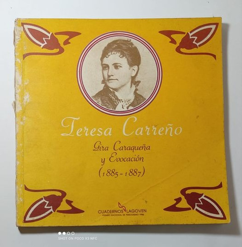 Teresa Carreño ..