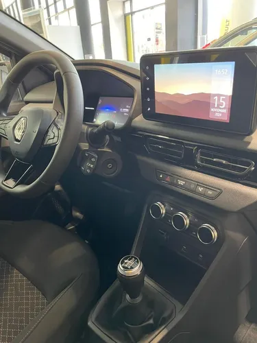 Renault Kardian 1.6 Evolution Mt