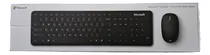 Comprar Teclado Microsoft Bluetooth Clavier   Solo Teclado Nuevo