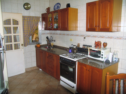 Vivienda Adaptada Para Dos Familias