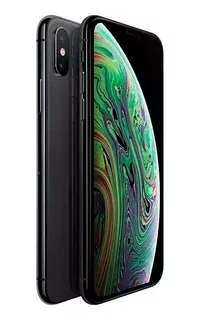 iPhone XS 512 Gb Gris Espacial