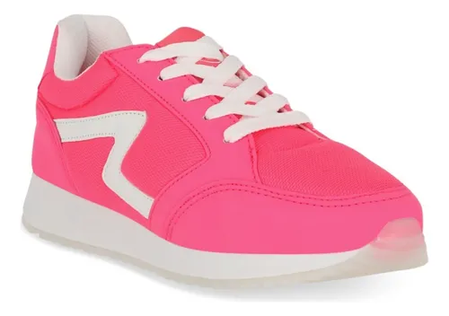 Tenis sneakers dama hotsell