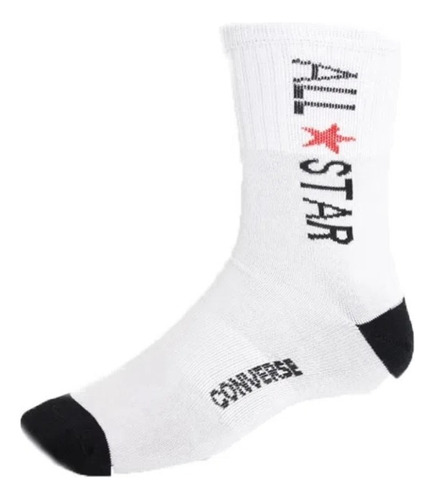 Medias Converse  All Star Sock