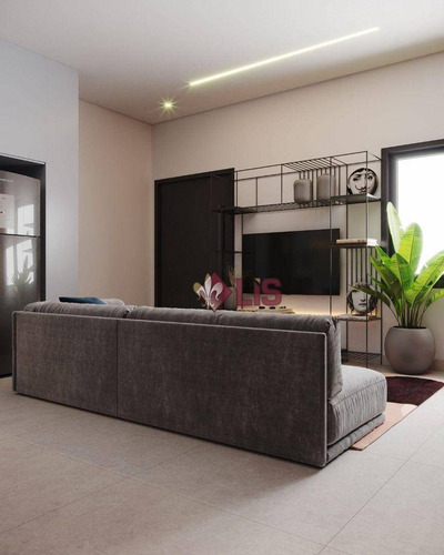 Imagem 7 de 17 de Casa Com 2 Dormitórios À Venda, 78 M² Por R$ 350.000,00 - Pontal De Santa Marina - Caraguatatuba/sp - Ca1478