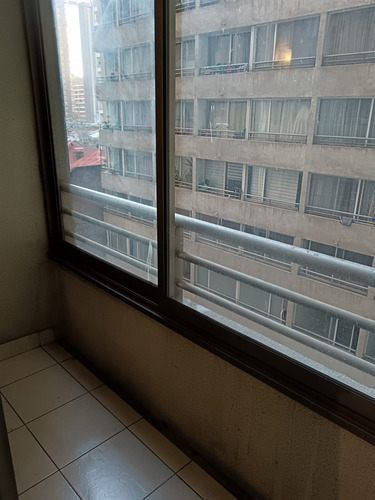 Metro Sta Isabel Un Dormitorio Amplio Equipado Con Terraza
