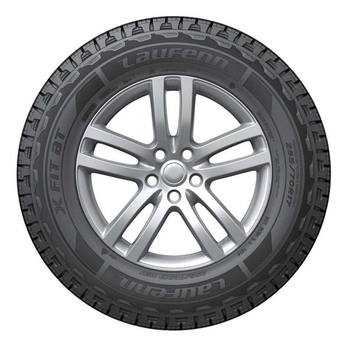 Llanta 235/80 R17 Laufenn Lc01 120/117r