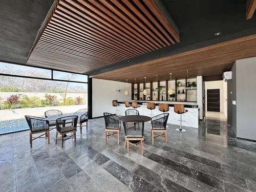 Casa(15) En Venta En Privada Silvesta, Conkal