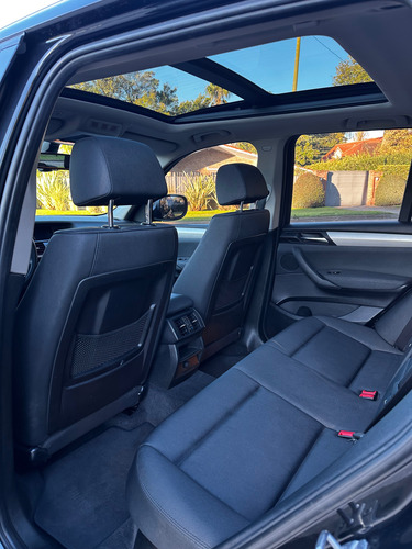 BMW X3 3.0 X3 Xdrive 28i Executive 258cv