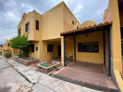Townhouse en venta