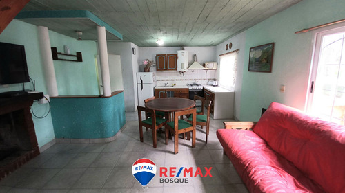 Oportunidad Dos Casas  A La Venta En Mar Azul