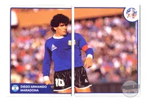 Comprar Copa America Usa 2024 Panini - Leg13\u002F14 - Diego Maradona
