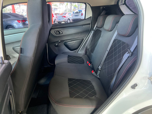 Renault Kwid KWID Zen 1.0 Flex 12V 5p Mec.