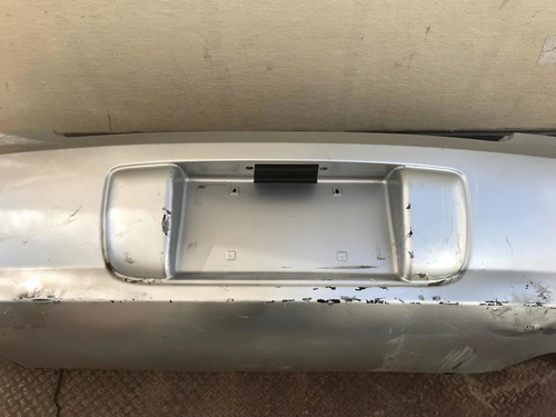 Fascia Trasera Chrysler Cirrus 2005-2006 (Usado)
