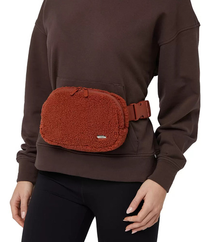 Cangurera Lole Sherpa Unisex