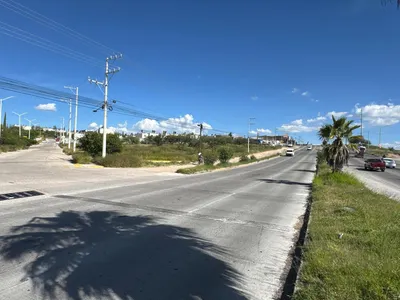 Terreno en venta