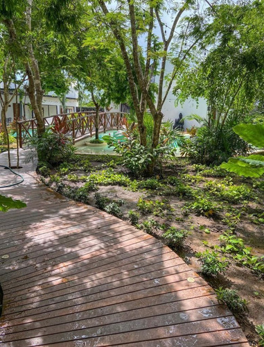 Enta De Departamento En Tulum, Quintana Roo Ct381