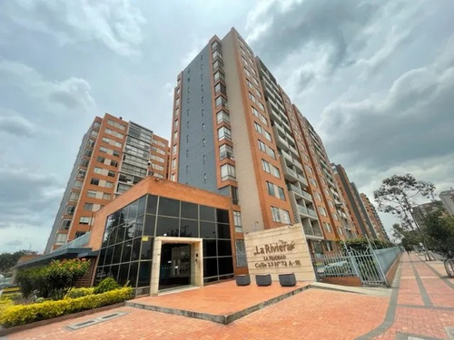 Apartamento En Venta, La Felicidad, Bogota