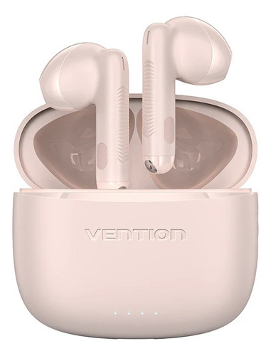 Auriculares Inalambrico Bluetooth 5.3 In-ear 30hs Vention