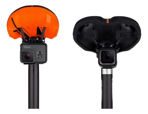 Soporte Gopro Para Asiento De Bici Pro Seat Avant Motos