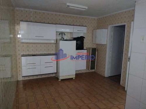 Imagem 5 de 19 de Casa Com 2 Dorms, Vila Augusta, Guarulhos - R$ 420 Mil, Cod: 7105 - V7105