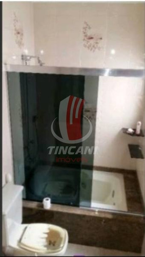 Imagem 9 de 14 de Sobrado Para Venda No Bairro Vila Matilde, 4 Dorms, 1 Suíte, 3 Vagas, 290 M - 2542
