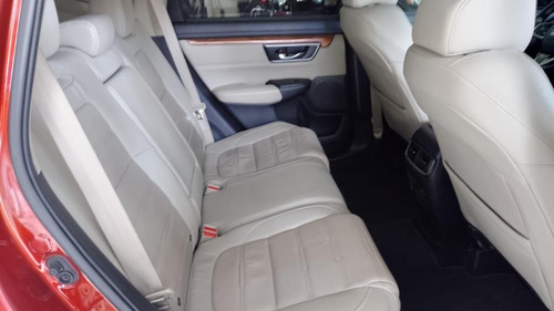 Imagen 12 de 13 de Honda Cr-v 2019 Turbo Plus