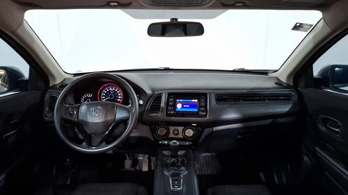 Honda HR-V 1.8 Uniq Mt
