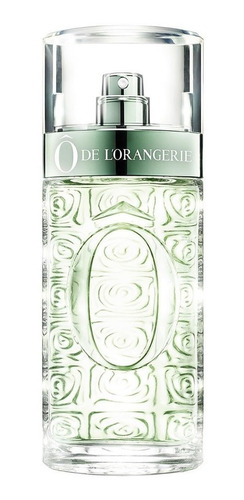 Perfume O De L' Orangerie 50ml Original