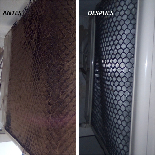 Imagen 6 de 8 de Mantenimiento Y Servicio Técnico Para Aire Acondicionado