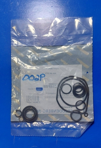 Kit Bomba Dirección Ford Laser 99 Al 03 9600