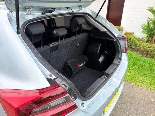Suzuki Baleno Cross 1.5 Gl Aut
