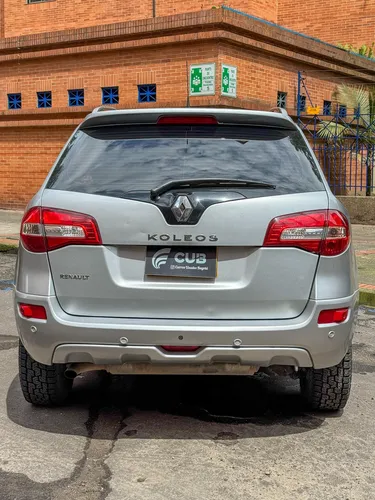 Renault Koleos 2.5 Dynamique Bose