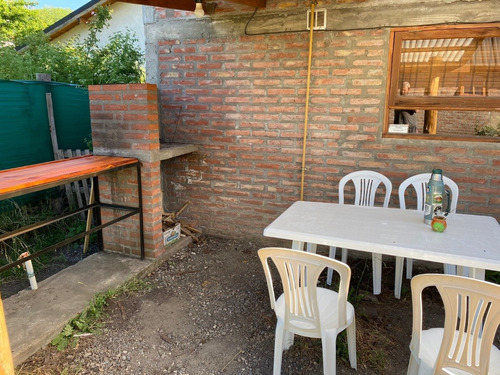 Imagen 13 de 13 de Alquiler De Cabaña Por Día En El Bolsón, Barrio Residencial