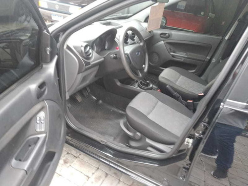 Imagem 9 de 11 de Ford Fiesta 1.0 8v Flex 5p 2013