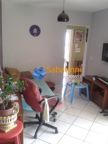 Imagem 3 de 15 de Apartamento A Venda Em Sp Tatuapé - Ap04570 - 69376868