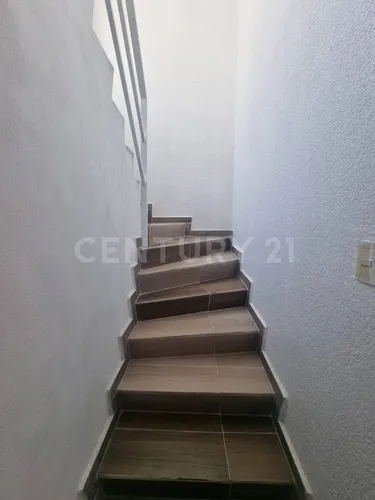 Casa En Venta En Fracc. Los Portales, Tultitlán Edo. México