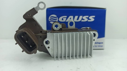 Regulador Alternador Chevrolet Steem/gran Vitara 2.5/jimmy/w