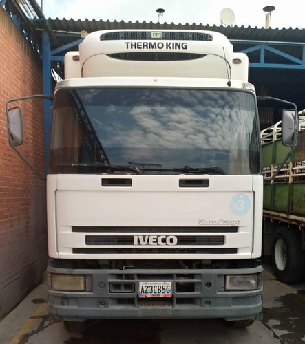 Iveco Eurocargo