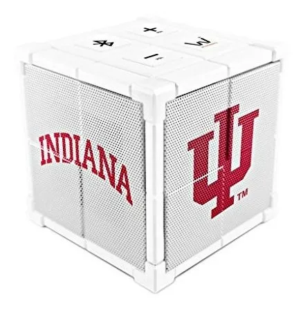 Altavoz Bluetooth Wiseways Kube Para Escuela En Indiana