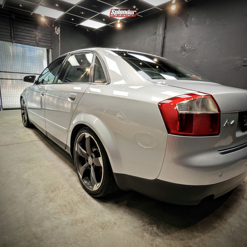 Audi A4 1.9 I Multitronic