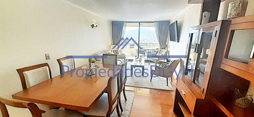 Arriendo Céntrico Quilpué // Ggcc Incluidos (94819)
