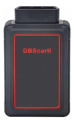 Escáner Launch Dbscar 2 Diagzone Pro V2 Con Tablet 10